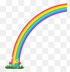 Arco - Arco Íris Em Png,Arco Png