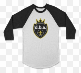 Dba New Orleans Webstore - Black Girl On I Living My Best Life T Shirt Png,Czw Logo