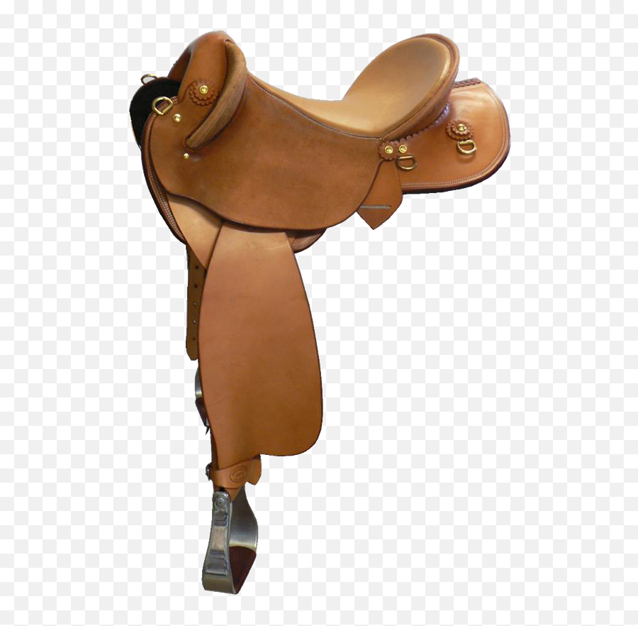 Stock Saddles Ian Saunders Custom - Saddle Png,Saddle Png