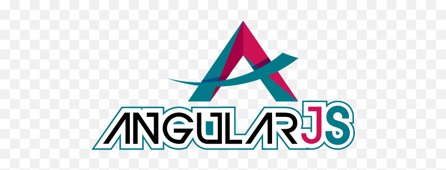 Angularjs 1 - Vertical Png,Angular Js Logo
