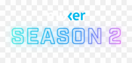 Welcome To Season 2 - Xbox Wire 1 Logo png