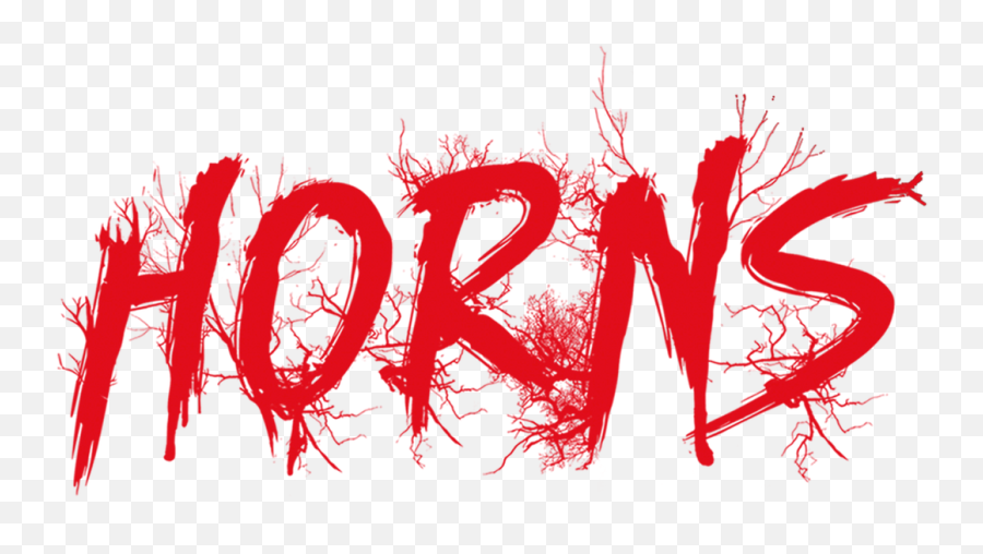 Horns Netflix - Horns Movie Png,Horns Transparent