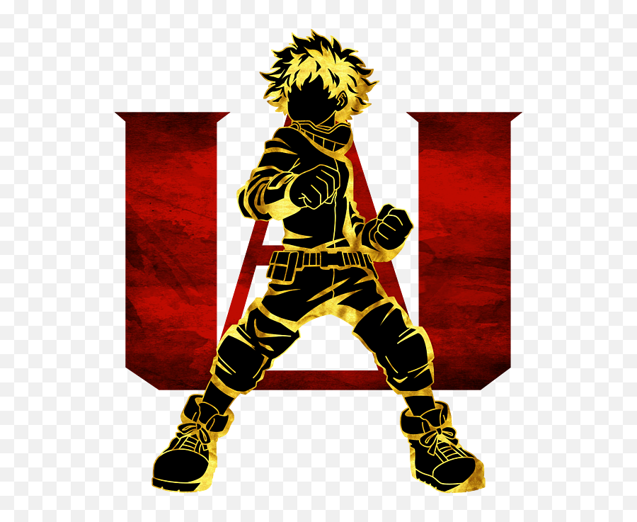 Deku Fleece Blanket For Sale - Fictional Character Png,Deku Transparent