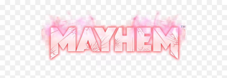 Mayhem Twitchcon Tournament - Wwe Mayhem Logo Transparent Png,Twitchcon Logo