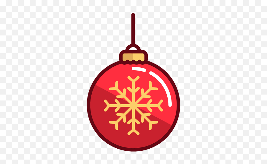 Christmas Ornament Ball - Apple Music Essential Christmas Png,Transparent Christmas Tumblr