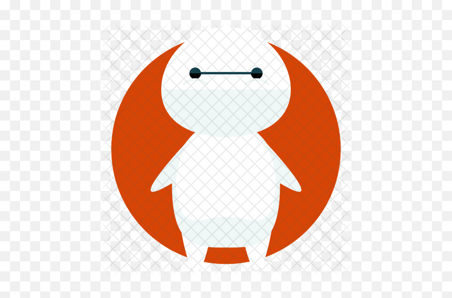 Available In Svg Png Eps Ai Icon Fonts - Baymax Icon,Baymax Png