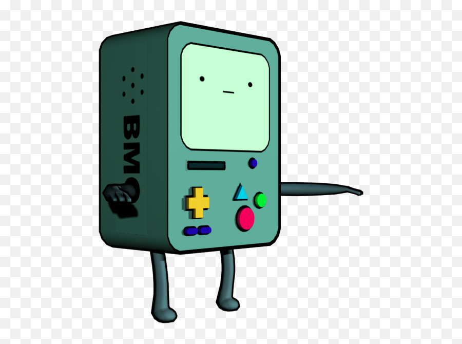Card Wars - Electronics Cartoon Png,Bmo Png