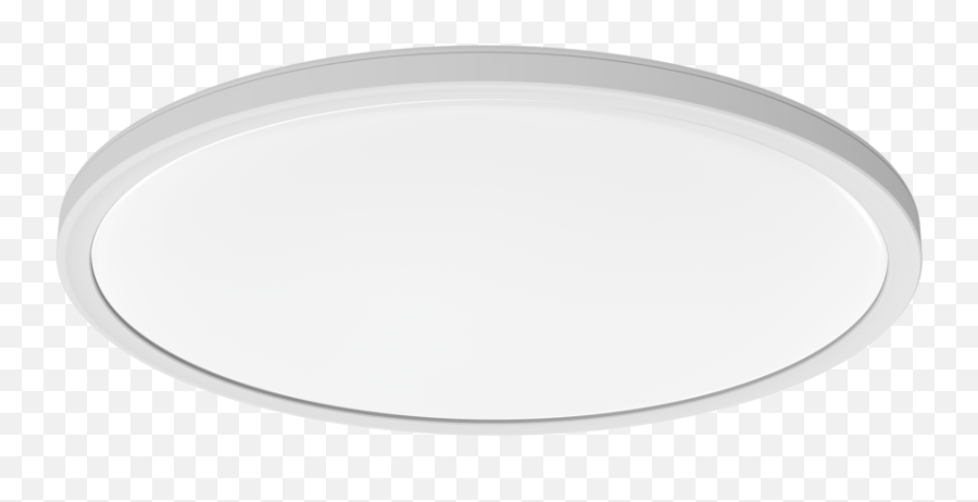 Koda Slim Led Ceiling Light With Png Bright White