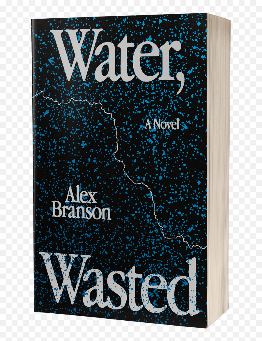 Water Wasted Signed - Horizontal Png,Wasted Transparent