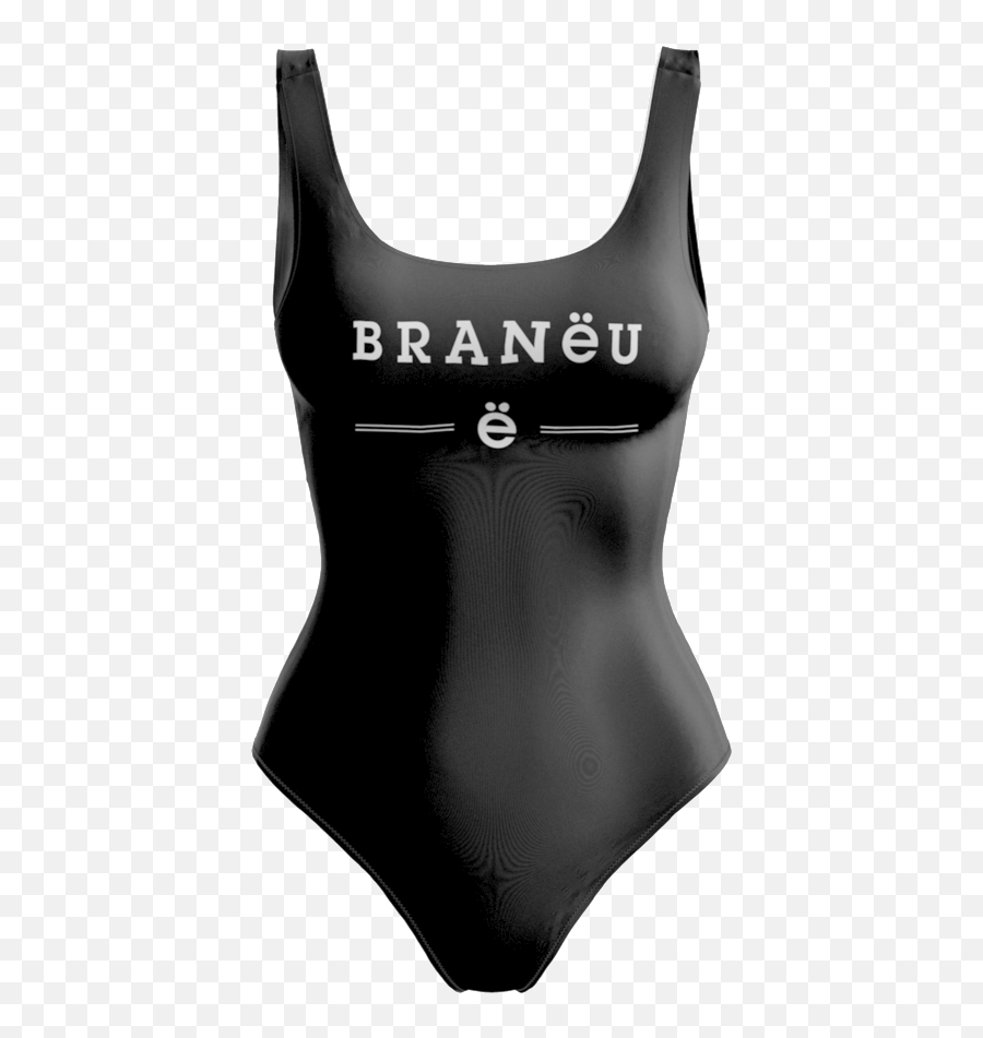 2019 U2014 Branëu - Swimsuit Png,Black Suit Png