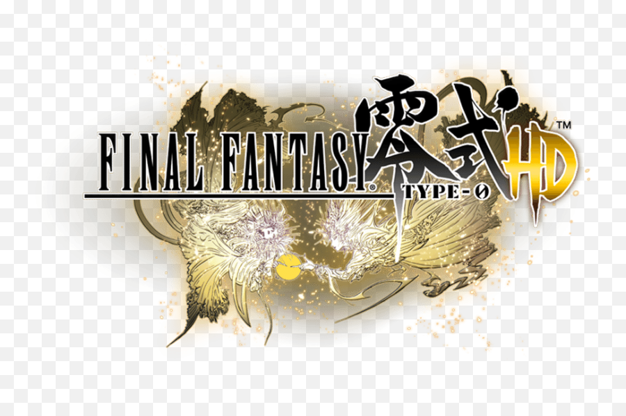 Newegg Final Fantasy Type - 0 Hd Xbox One Or Nba 2k15 Xbox Final Fantasy Type 0 Hd Logo Png,Final Fantasy Tactics Logo