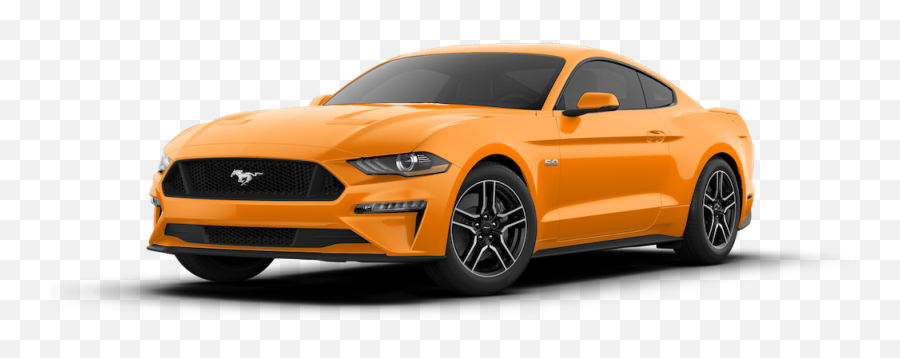 2018 Ford Mustang For Sale - 2021 Ford Mustang Gt White Png,Ford Mustang Png