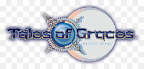Game Logos - Tales Of Graces Png,Tales Of Symphonia Logo