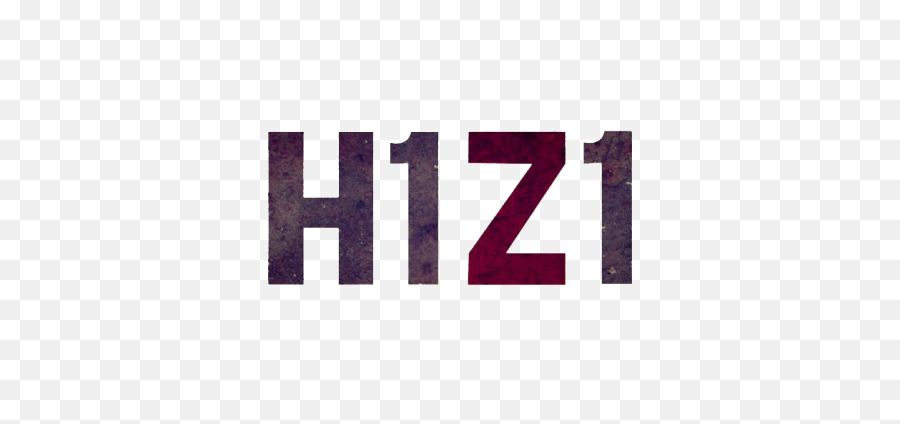 Just Survive - H1z1 Png,H1z1 Transparent