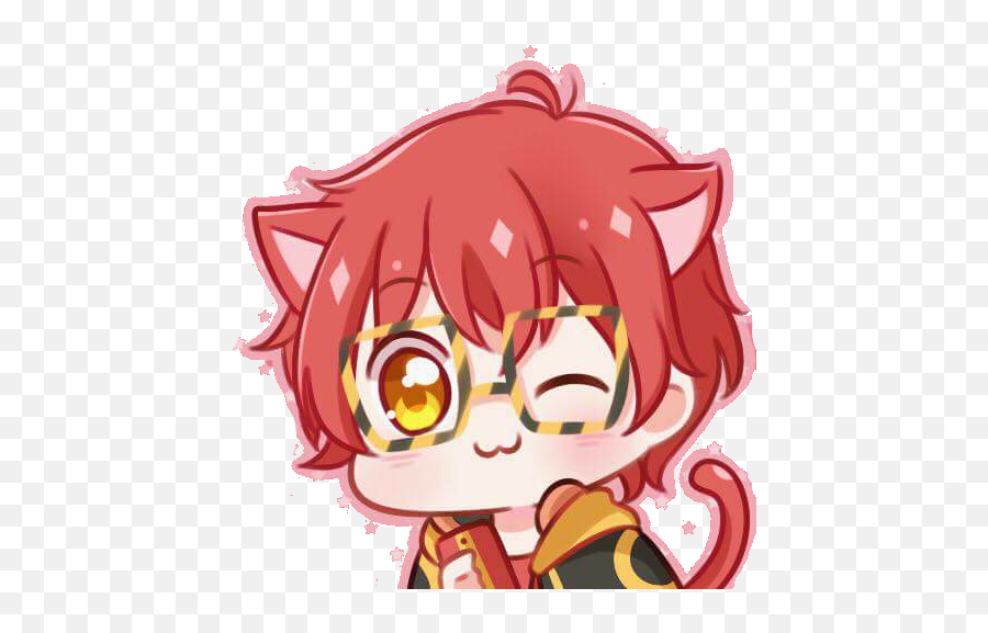 Mystic Messenger Icon - Mystic Messenger Icon Png,Mystic Messenger Transparent