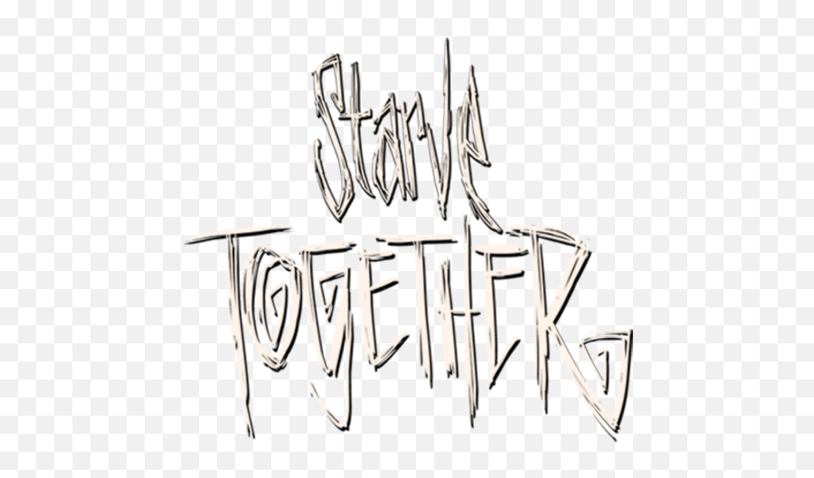 Dont Starve Together - Dot Png,Don't Starve Together Logo