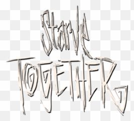 Dont Starve Together - Dot Png,Don't Starve Together Logo
