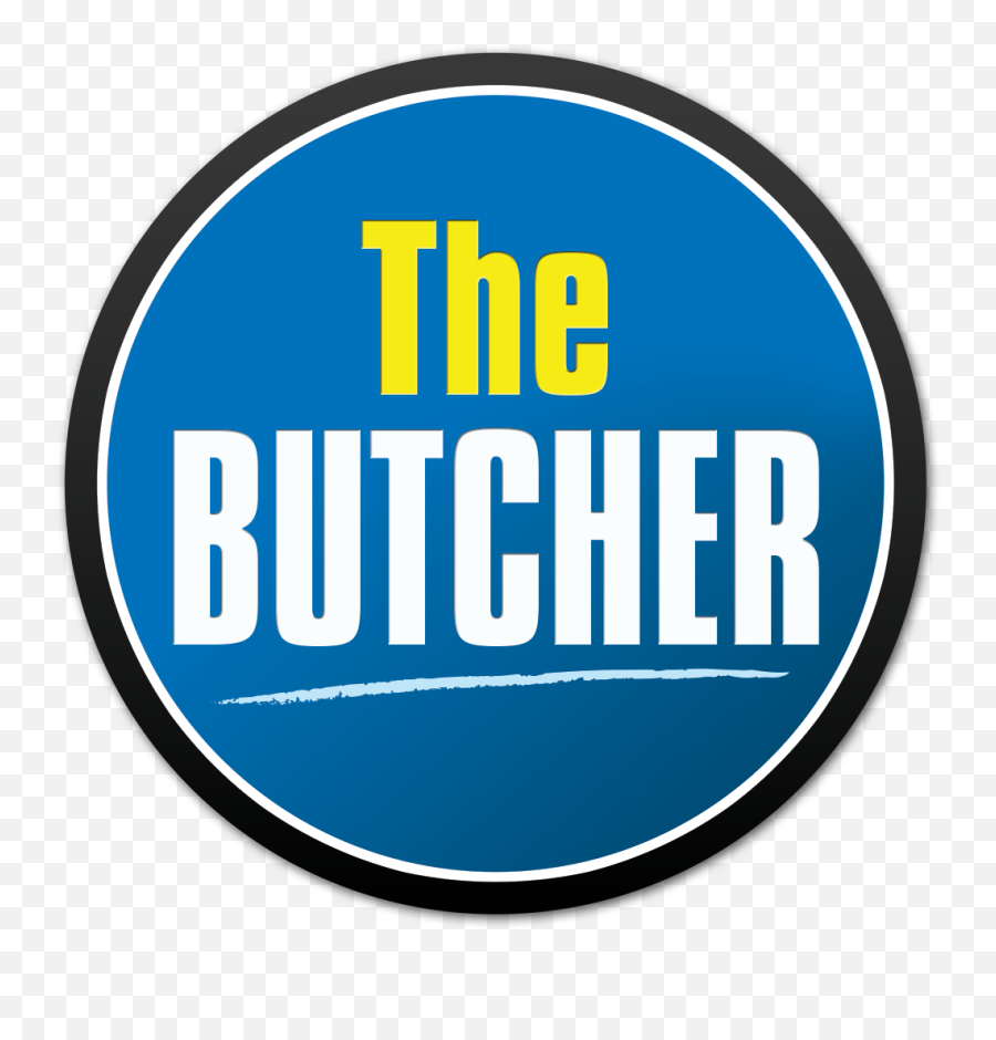 The - Colorado Avalanche Png,Butcher Logo
