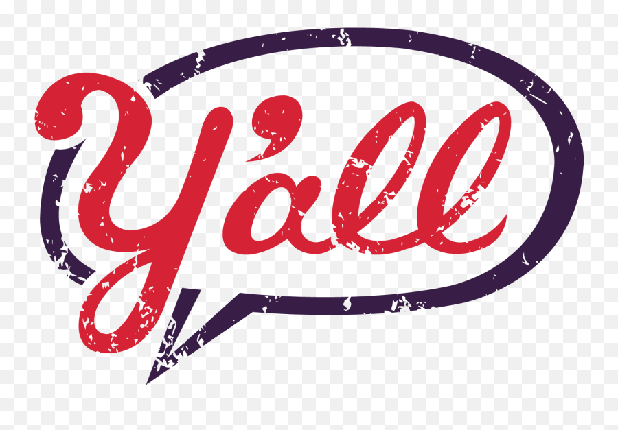 6 Proper Uses Of Yau0027ll To Help You Fit In With True Texans - Yall Logo Png,Youfit Logo