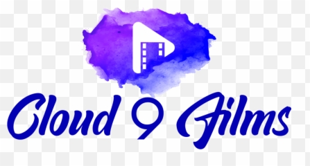 Commercial U2014 Cloud 9 Films Png Logo