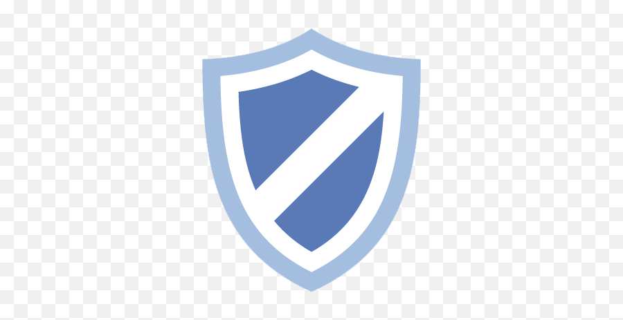 Shield Png Clipart - Security Shield Png,Blue Shield Png