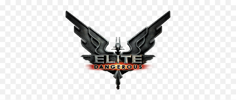 Elite Dangerous Logo Png Images In - Transparent Elite Dangerous Logo,Elite Dangerous Logo Png