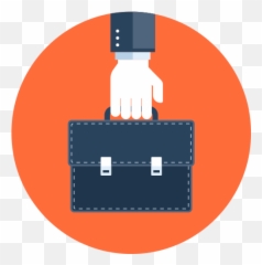 Portfolio - Mutual Fund Investment Icon Png