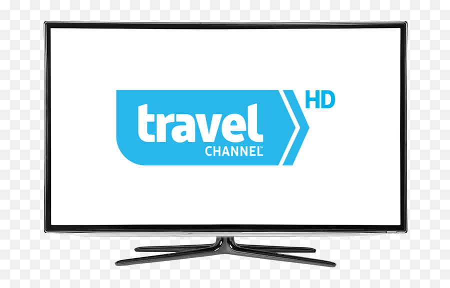 Travel Channel - Vertical Png,Travel Channel Logos