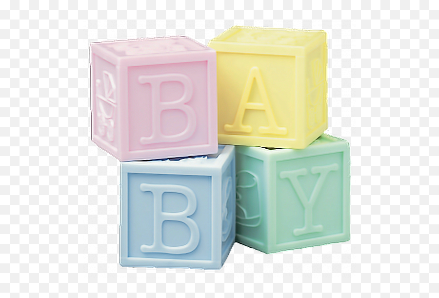 Baby Blocks Babyblocks Block Babyblock - Baby Blocks Png,Baby Blocks Png