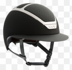 Kask Star Lady Stylr Icon Special For The Ladies - Kask Helmets Equestrian png