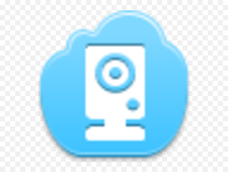 Download Webcam Icon Png Image With No Background - Vertical,Webcam Icon