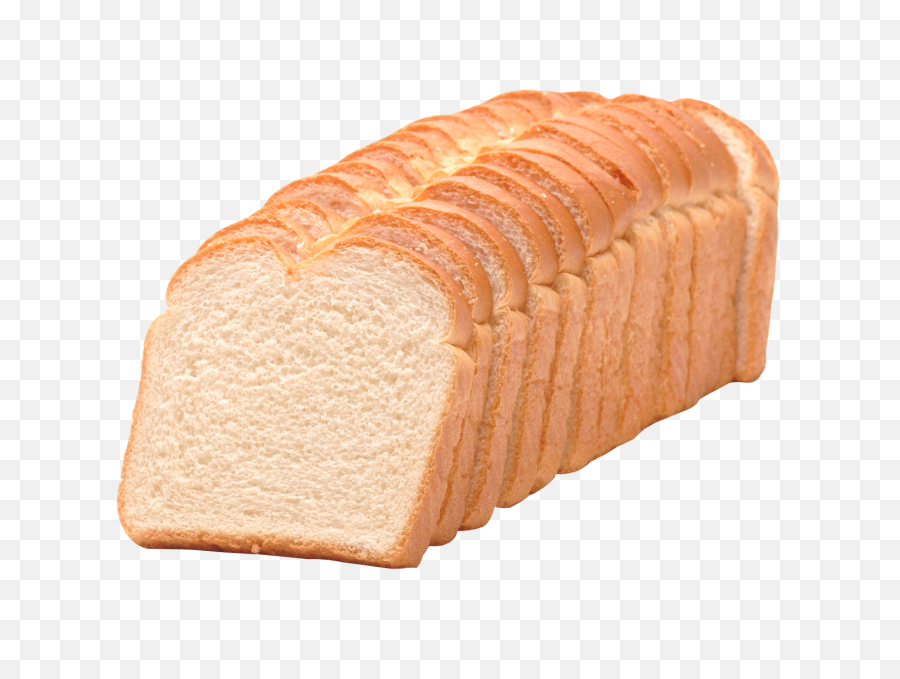 Bread Png Image White