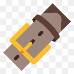 Mens Belt Icon Png