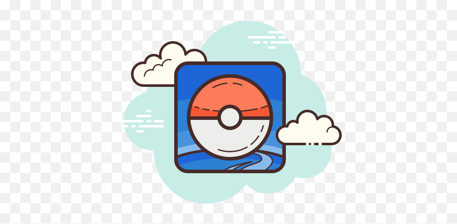 Pokemon Icon - Pokemon Icon Png,Pokemon Icon Png