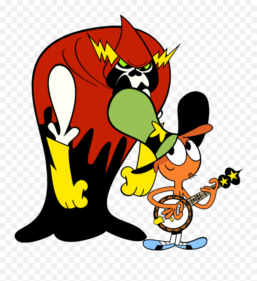 Wander Over Yonder Clipart - Playhouse Disney Dessin Animé Png,Wander Over Yonder Icon