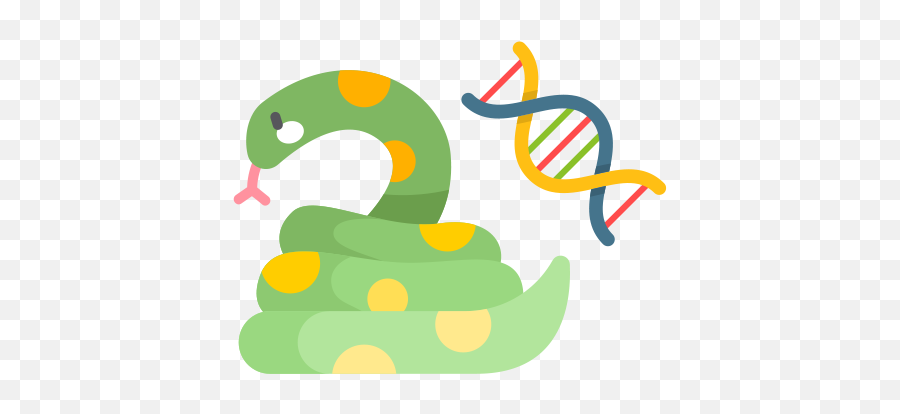 Help Th Survive The Covid - 19 Emergency Tropical Herping Soft Png,Green Snake Icon