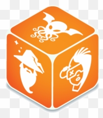 Tabletop Gaming For Everyone Letu0027s Role - Logo png