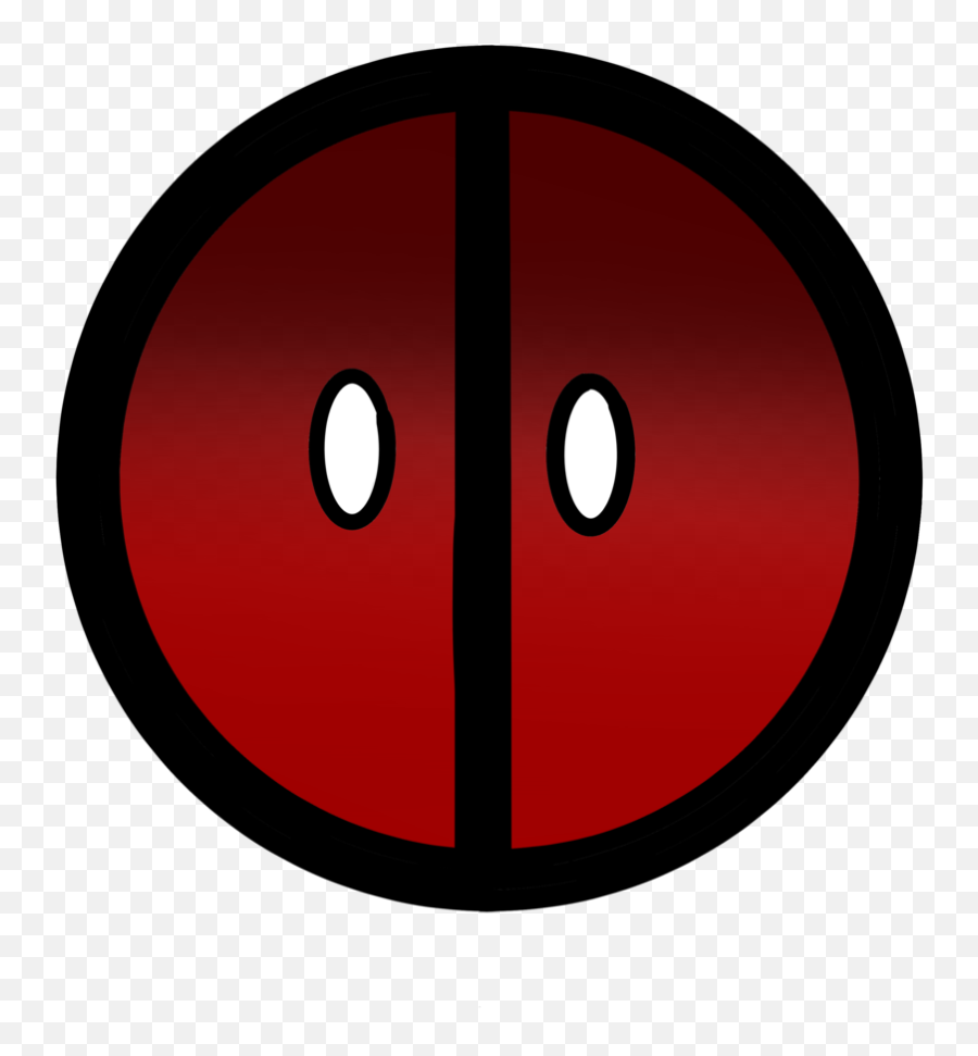 Deadpool Icon Star - Motives Illustrations Art Street Charing Cross Tube Station Png,Icon Illustrations