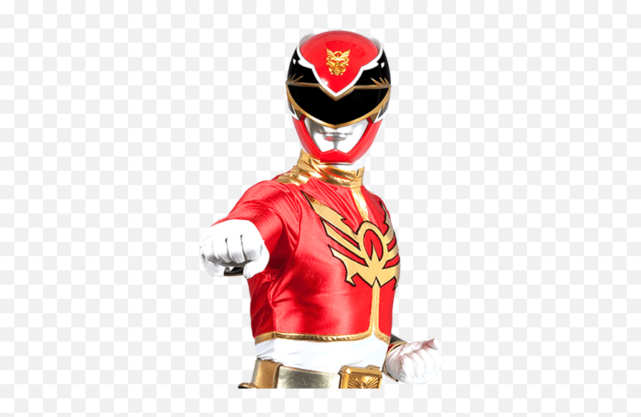 Power Rangers Megaforce Red Ranger - Camisa Do Power Rangers Png,Red Power Ranger Png