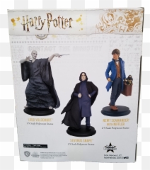 Harry Potter In Quidditch Uniform Pvc Figure Icon Heroes - Supervillain png