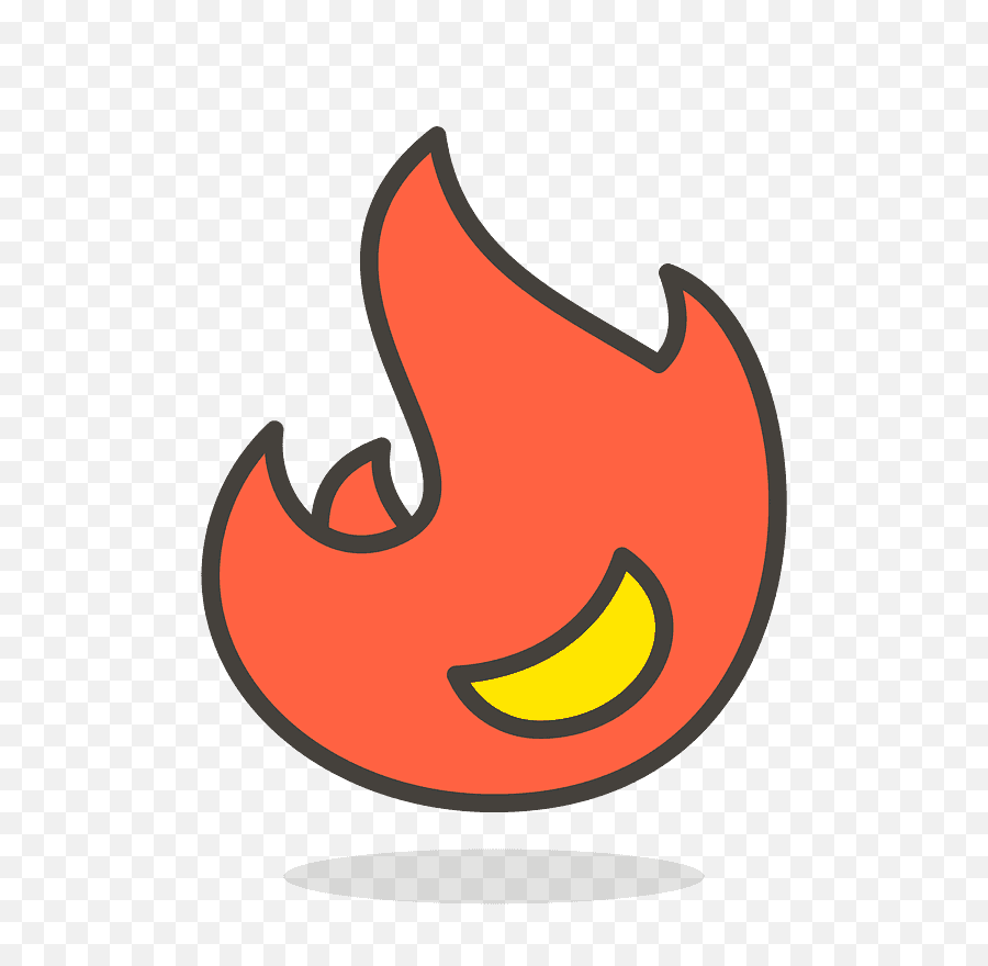 Transparent Color Emoji Fire Art - Science Cartoon Png,Fuego Png