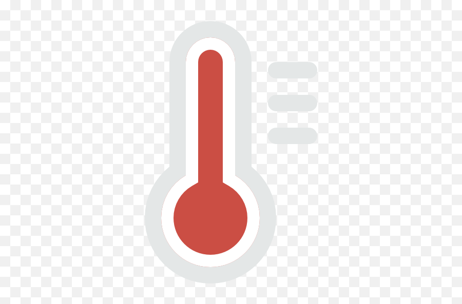 Fahrenheit Celsius Degrees Temperature Thermometer - Temperature Hot Degree Icon Png,Degrees Icon