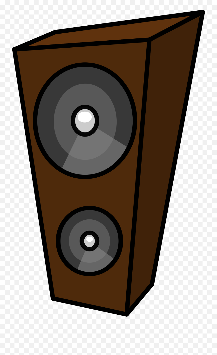 Speaker Png Images - This Free Icons Png Design Of Cartoon Cartoon Speaker Transparent,Keynote Speaker Icon