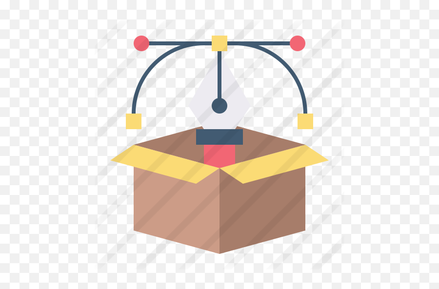 Pen Tool - Free Edit Tools Icons Cardboard Packaging Png,What Does Tools Icon Look Like