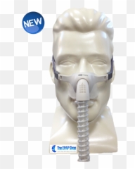 Fisher U0026 Paykel Pilairo Nasal Pillow Mask - Oxygen png