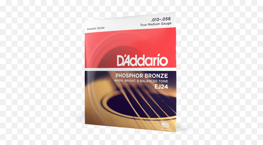 Ej21 Nickel Wound Electric Guitar Strings Du0027addario - Daddario 010 Acoustic Strings Png,Guitar Desktop Icon