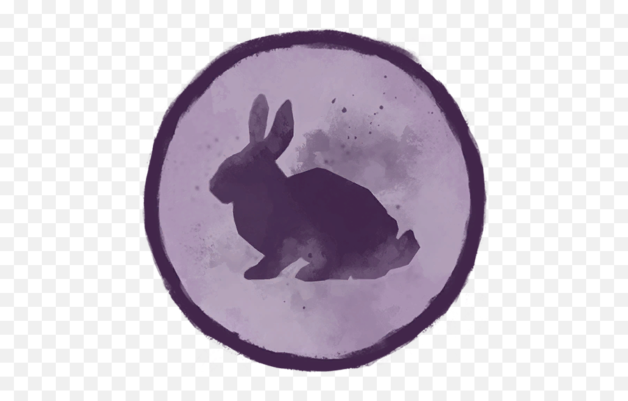 The Long Dark - Domestic Rabbit Png,The Long Dark Icon