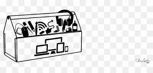 When All You Have Is Hammeru2026 Cognitive Bias With Tools In - Language png