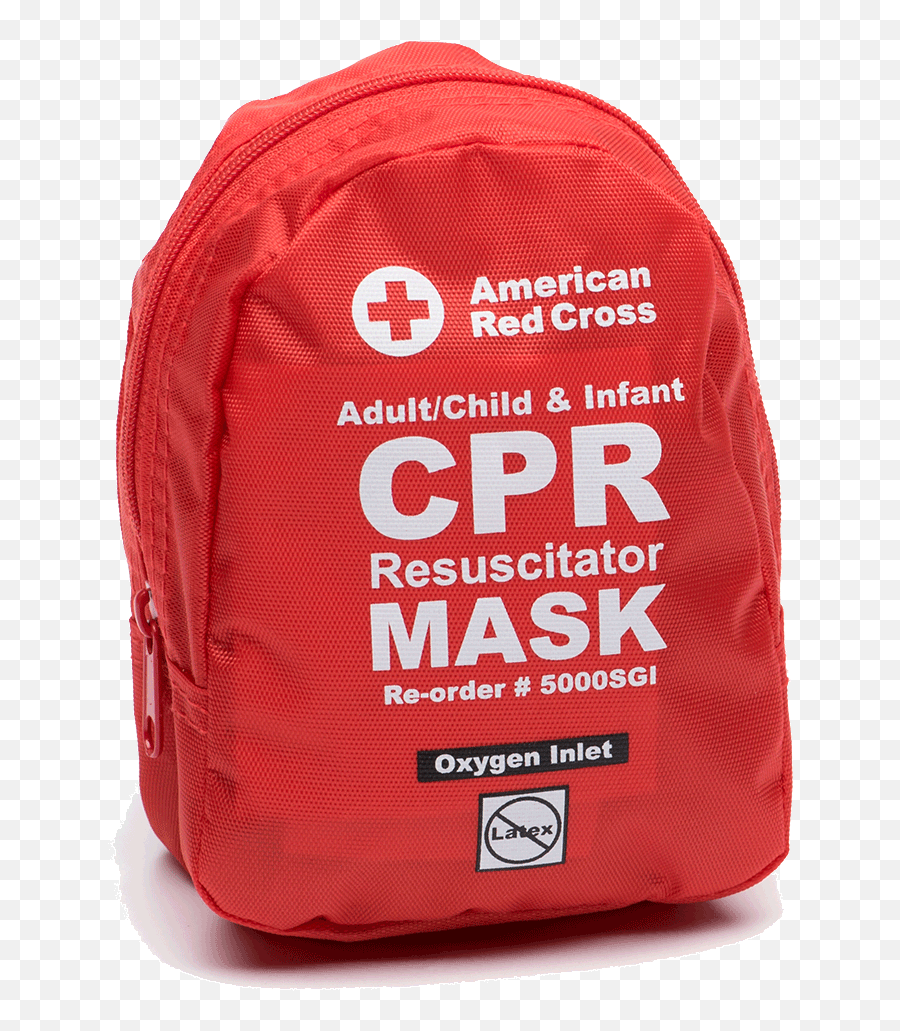 And Infant Cpr Mask - Adult And Child And Infants Cpr Png,Incase Icon Bag