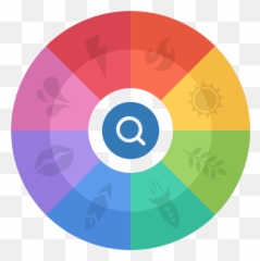 Smashinglogo U200ehow It Works - Dot Png,U.r.f Icon